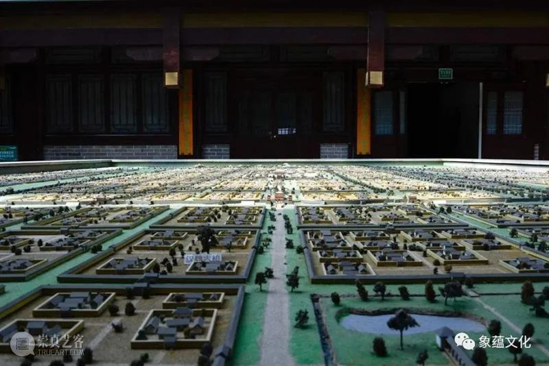 安阳游学丨深探曹操高陵 殷墟 神秘区域+ 邺城  响堂山石窟（7/14-7/18）  象蕴文化 崇真艺客