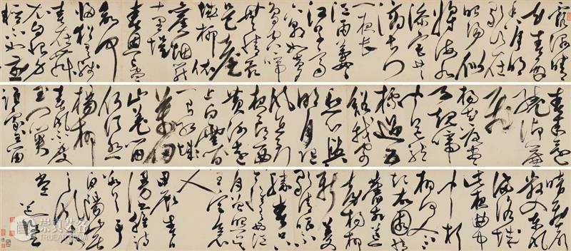 北京保利2023春拍丨古代书画及古籍文献三大专场明日举槌 视频资讯 古代书画 崇真艺客