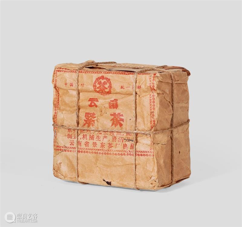 北京保利2023春拍丨“闻香探韵——珍藏级普洱老茶专场”7月5日晚间举槌 视频资讯 名酒茗品部 崇真艺客