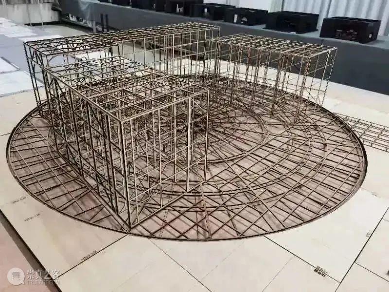 中央戏剧学院舞台美术系2022—2023学年度第二学期教学检查完成 视频资讯 中国舞台美术学会 崇真艺客