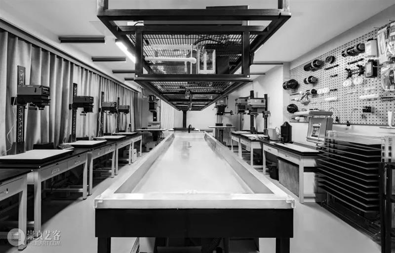 【线下工坊】黑白胶片&大画幅体验| 北京  三影堂 崇真艺客