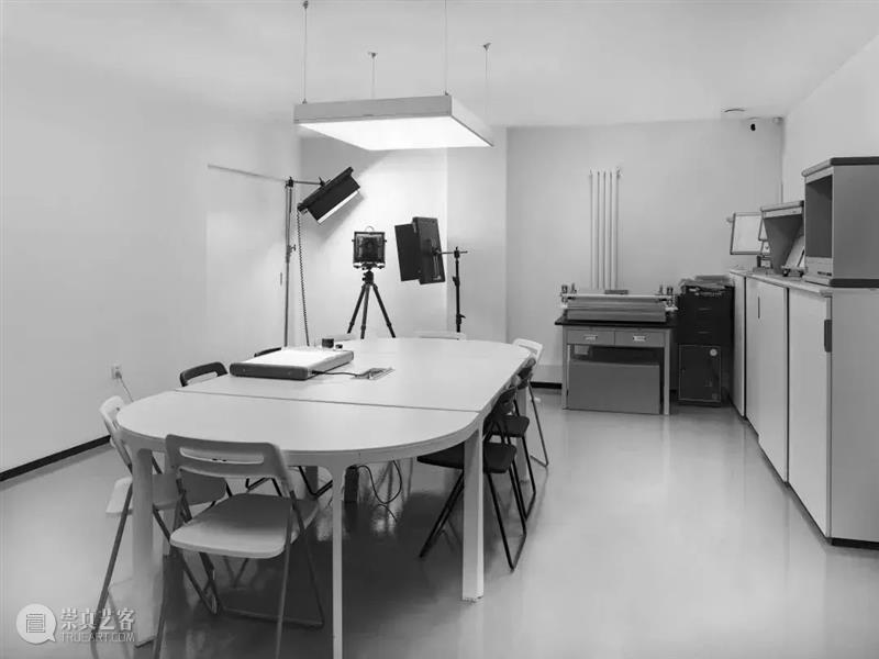 【线下工坊】黑白胶片&大画幅体验| 北京  三影堂 崇真艺客