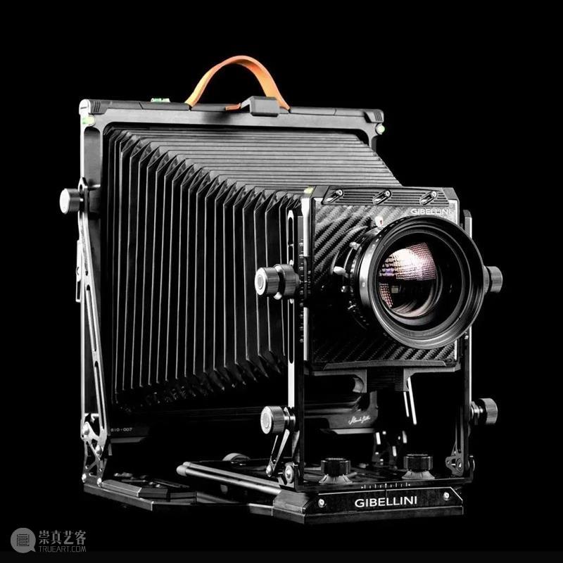 【线下工坊】黑白胶片&大画幅体验| 北京  三影堂 崇真艺客