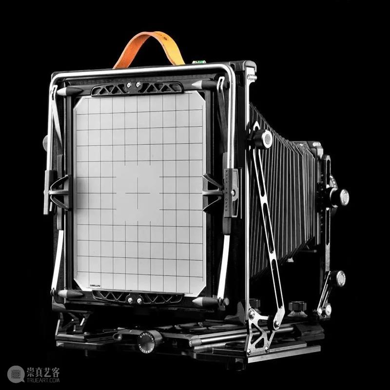 【线下工坊】黑白胶片&大画幅体验| 北京  三影堂 崇真艺客