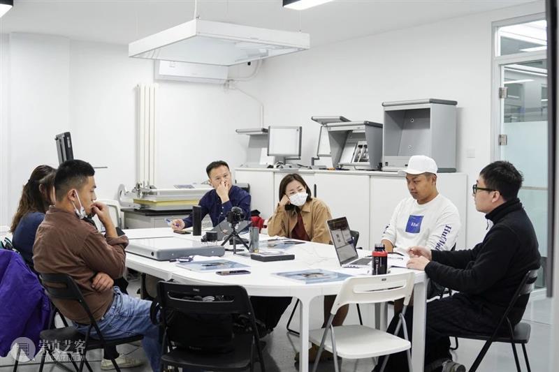 【线下工坊】黑白胶片&大画幅体验| 北京  三影堂 崇真艺客