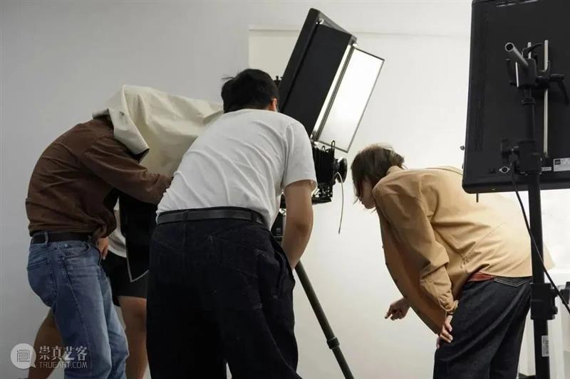 【线下工坊】黑白胶片&大画幅体验| 北京  三影堂 崇真艺客