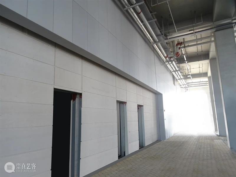 港珠澳大桥海上人工岛如何选用墙体材料? 崇真艺客