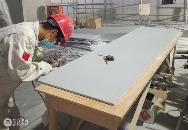 港珠澳大桥海上人工岛如何选用墙体材料? 崇真艺客