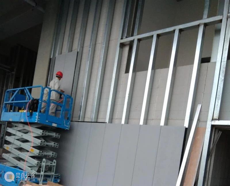 港珠澳大桥海上人工岛如何选用墙体材料? 崇真艺客