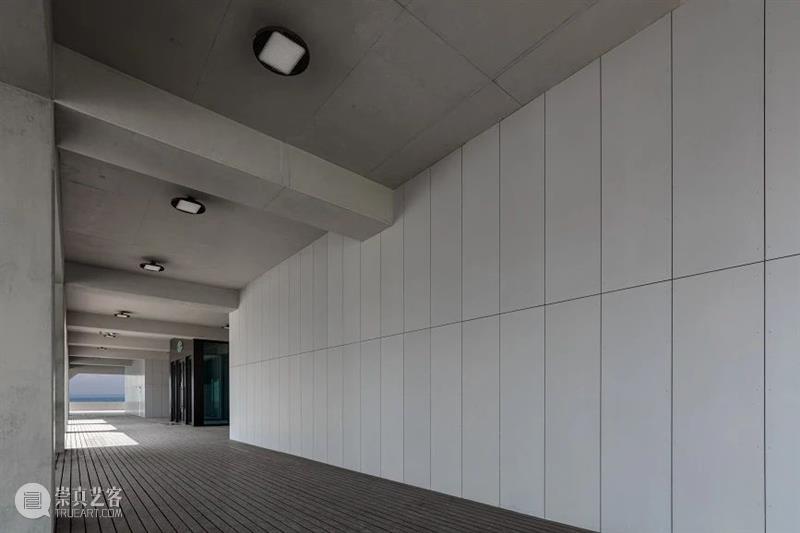 港珠澳大桥海上人工岛如何选用墙体材料? 崇真艺客
