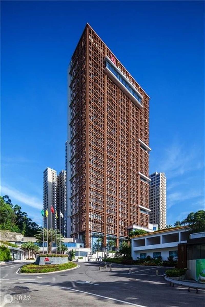 港珠澳大桥海上人工岛如何选用墙体材料? 崇真艺客