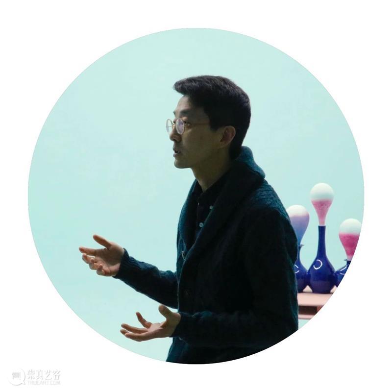 会员活动预告 | 0716 ARTIST TALK 艺术家分享会 崇真艺客