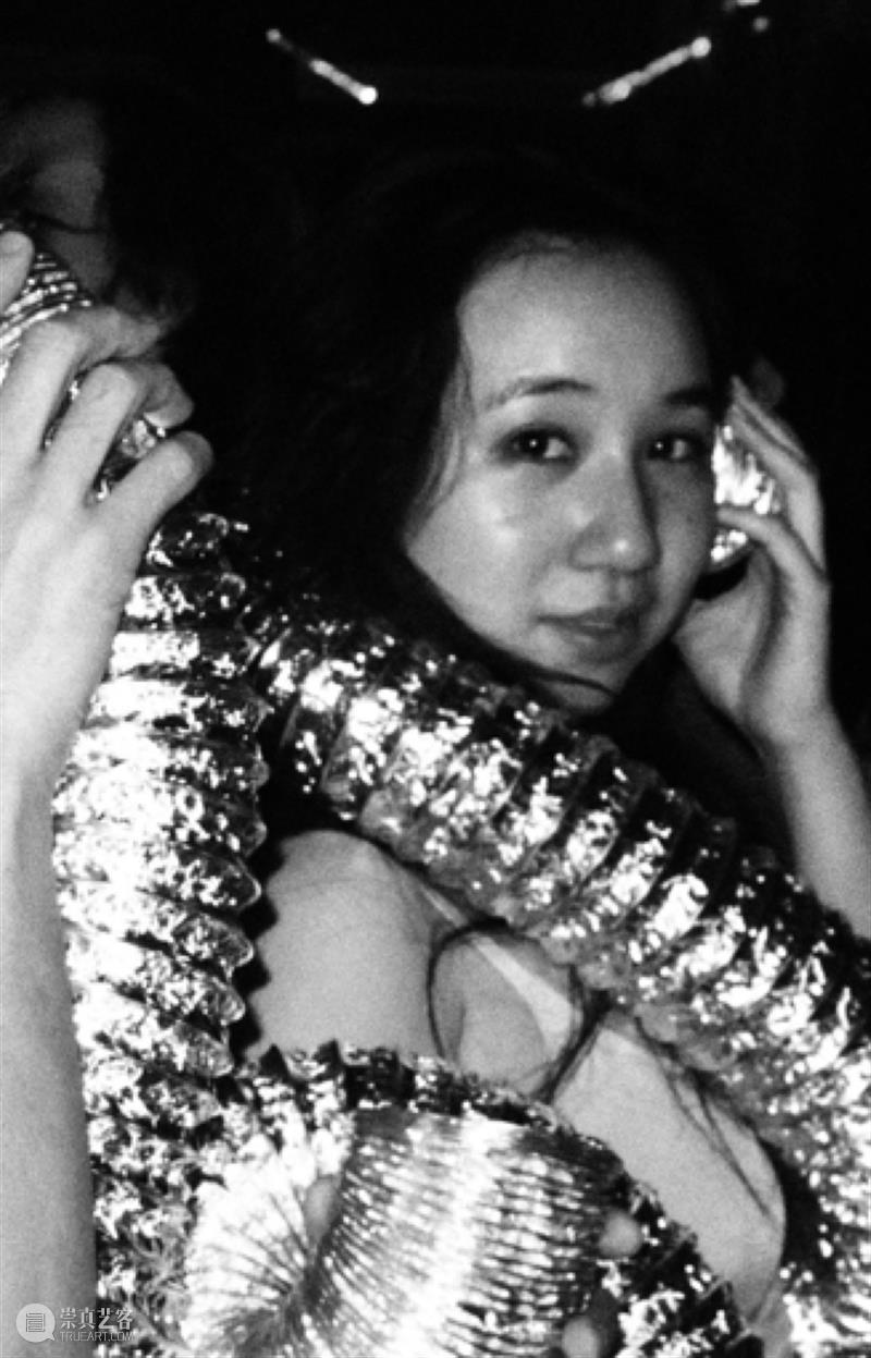 会员活动预告 | 0716 ARTIST TALK 艺术家分享会 崇真艺客