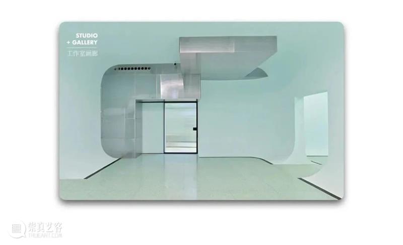 会员活动预告 | 0716 ARTIST TALK 艺术家分享会 崇真艺客