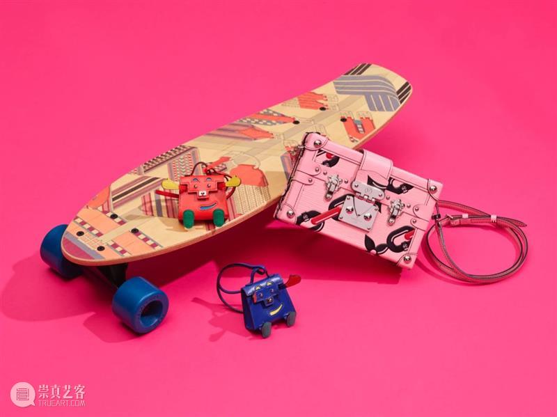 最后竞投时机！佳士得香港“狂欢夏日：手袋及配饰网上拍卖”呈献缤纷拍品 崇真艺客