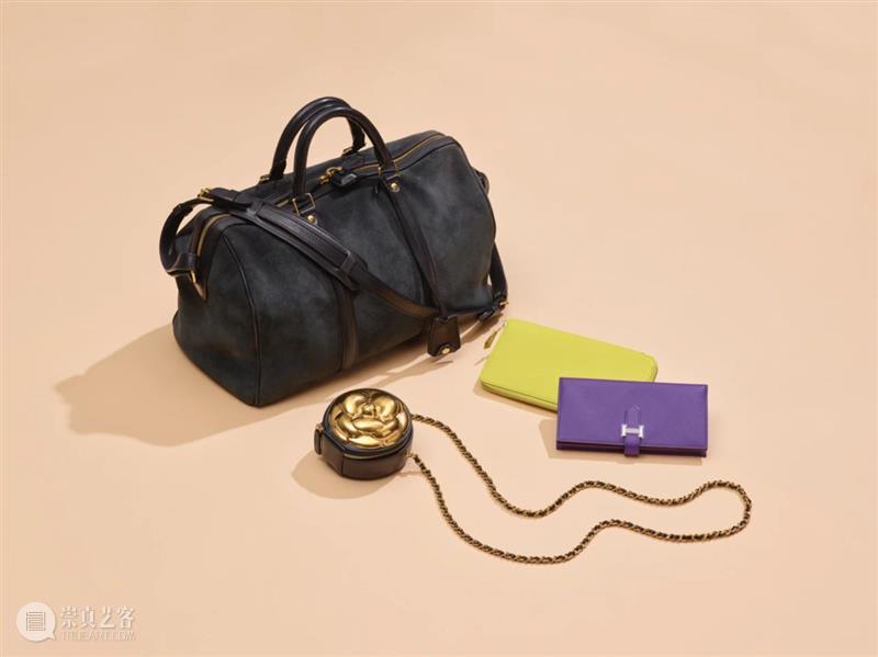 最后竞投时机！佳士得香港“狂欢夏日：手袋及配饰网上拍卖”呈献缤纷拍品 崇真艺客