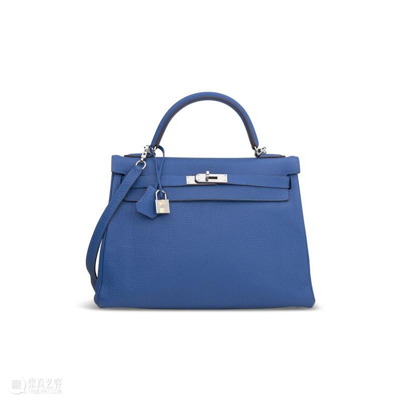 最后竞投时机！佳士得香港“狂欢夏日：手袋及配饰网上拍卖”呈献缤纷拍品 崇真艺客