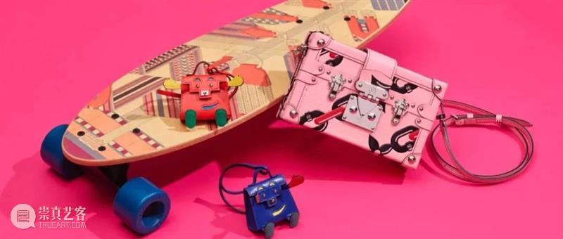 最后竞投时机！佳士得香港“狂欢夏日：手袋及配饰网上拍卖”呈献缤纷拍品 崇真艺客