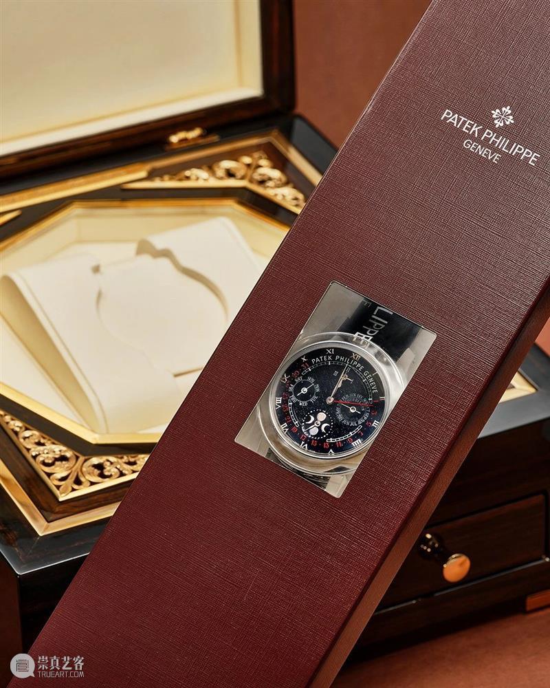 多元化的收藏体验 | 全新竞投形式拍卖 「苏富比密封拍卖」 崇真艺客