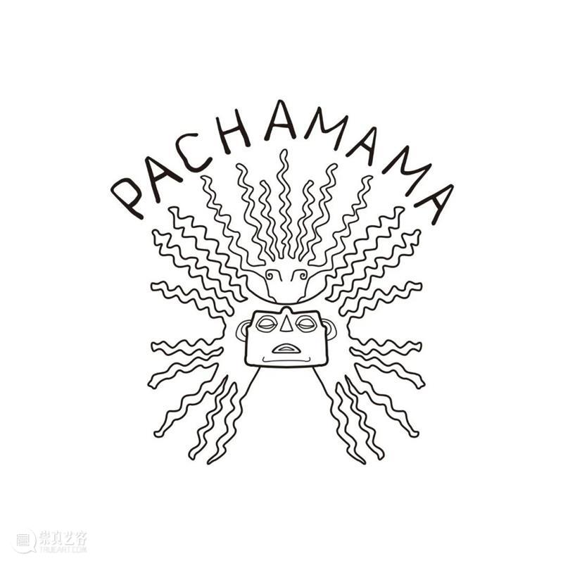 热烈欢迎PACHAMAMA加入“我爱西班牙语”俱乐部！ 崇真艺客