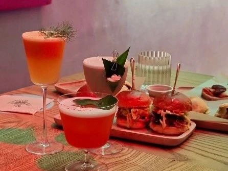 热烈欢迎PACHAMAMA加入“我爱西班牙语”俱乐部！ 崇真艺客