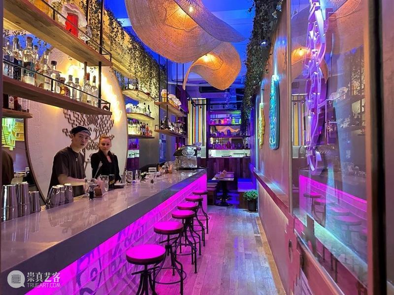 热烈欢迎PACHAMAMA加入“我爱西班牙语”俱乐部！ 崇真艺客