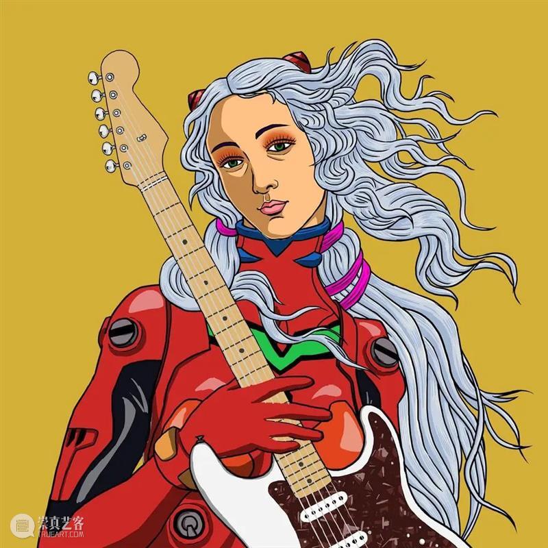 专家访谈 | 亚洲区现代与当代艺术部主管关尚鹏分享拍卖季后从业心得 邦瀚斯拍卖行 艺术部 亚洲 现代 主管 尚鹏 专家 心得 拍卖季 艺术 专场 崇真艺客