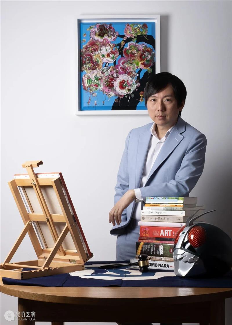 专家访谈 | 亚洲区现代与当代艺术部主管关尚鹏分享拍卖季后从业心得 邦瀚斯拍卖行 艺术部 亚洲 现代 主管 尚鹏 专家 心得 拍卖季 艺术 专场 崇真艺客