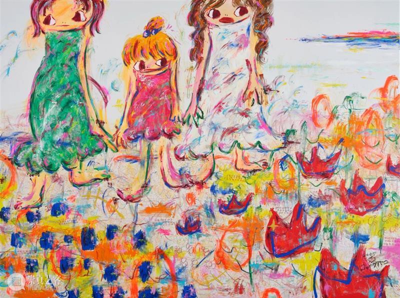 专家访谈 | 亚洲区现代与当代艺术部主管关尚鹏分享拍卖季后从业心得 邦瀚斯拍卖行 艺术部 亚洲 现代 主管 尚鹏 专家 心得 拍卖季 艺术 专场 崇真艺客