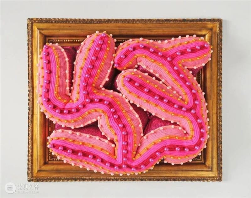 唐人北京｜葡萄牙国宝艺术家琼娜·瓦斯康丝勒中国大陆首展“山海渡”7月11日开展 崇真艺客