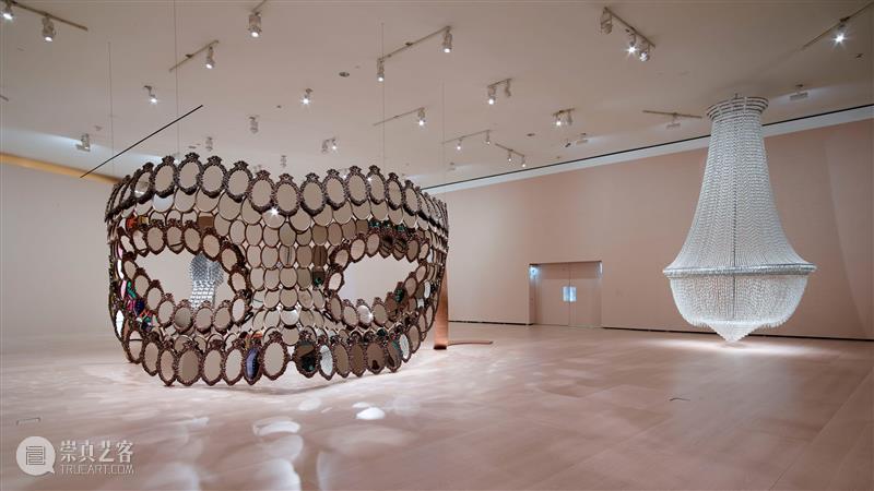 唐人北京|葡萄牙国宝艺术家琼娜·瓦斯康丝勒中国大陆首展“山海渡”7月11日开展 崇真艺客