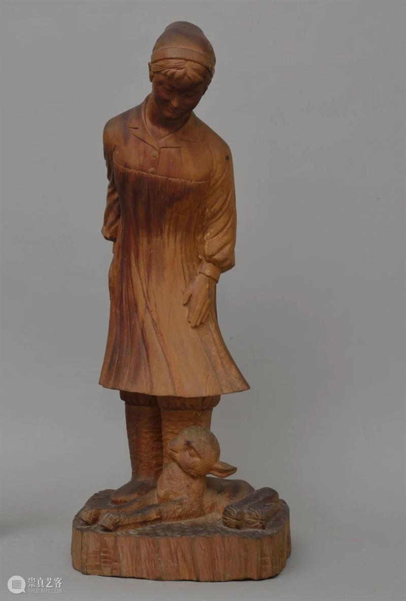 CAFAM展览预告 | “写生新疆：20世纪以来新疆主题创作研究展”即将开展 崇真艺客