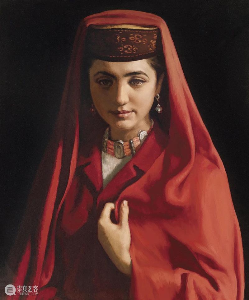 CAFAM展览预告 | “写生新疆：20世纪以来新疆主题创作研究展”即将开展 崇真艺客