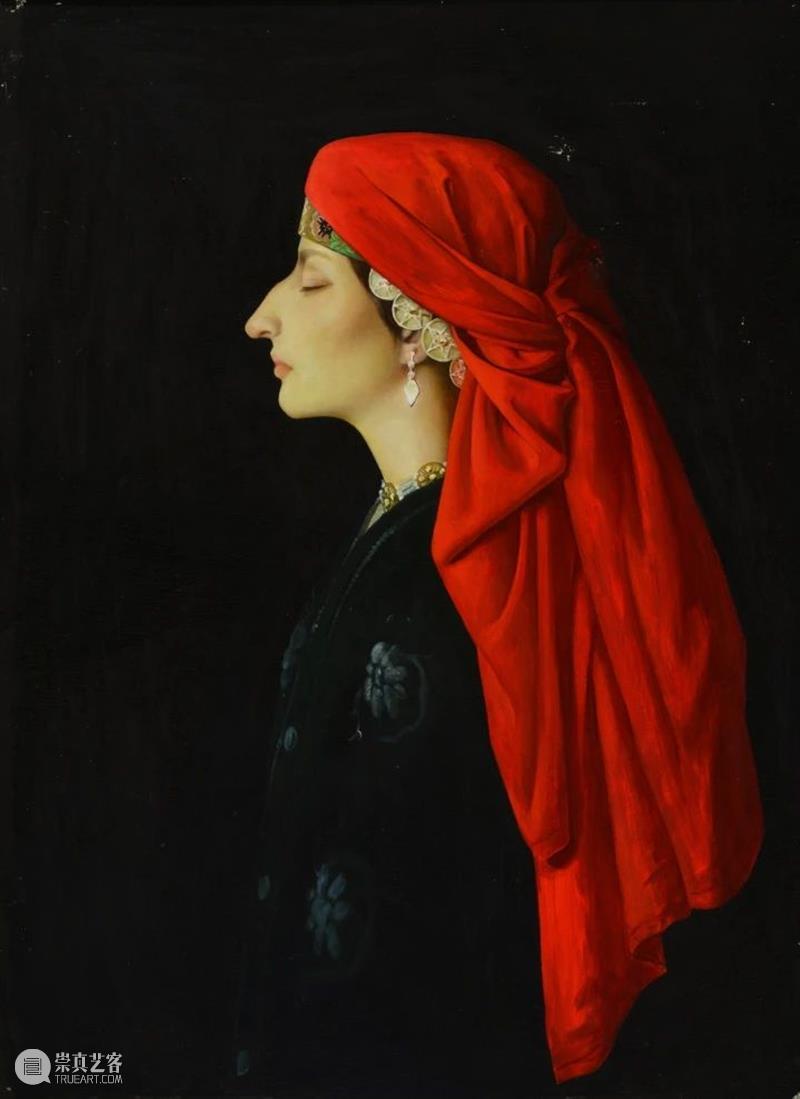 CAFAM展览预告 | “写生新疆：20世纪以来新疆主题创作研究展”即将开展 崇真艺客