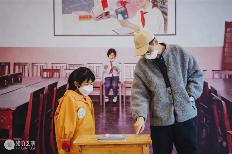 【零基础体验】用复古胶片相机再现80s｜北京 崇真艺客