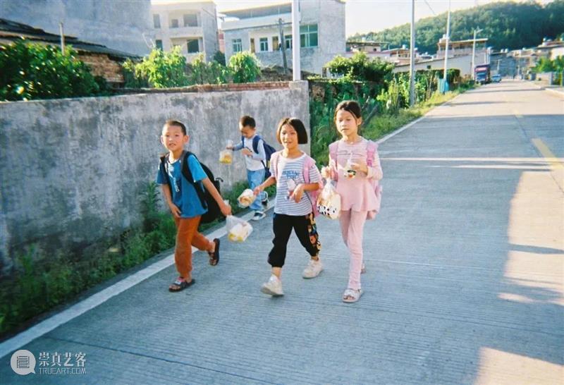 【零基础体验】用复古胶片相机再现80s｜北京 崇真艺客