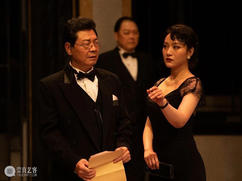 如何一张口，就知道你是《无人生还》老观众了？ 崇真艺客