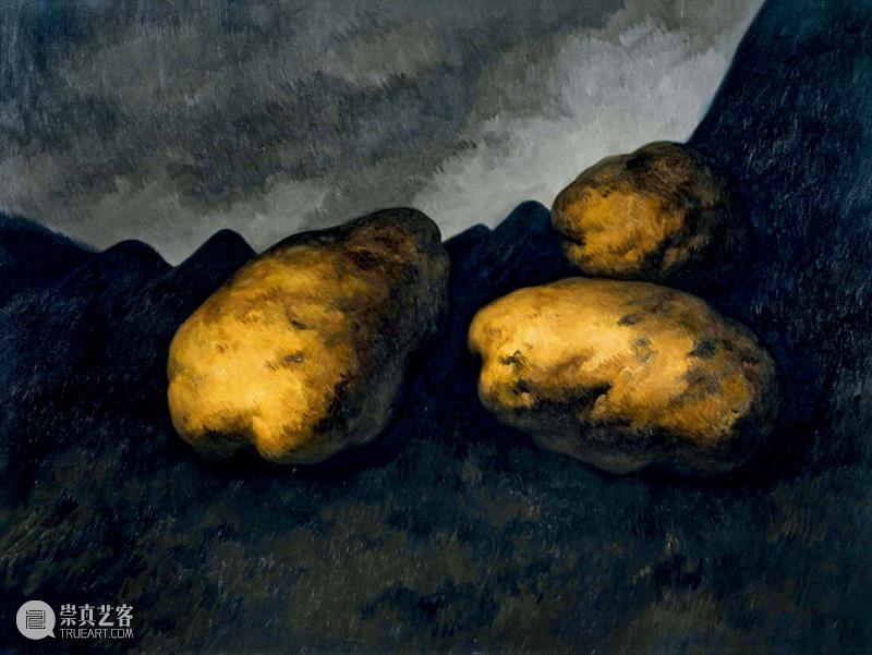 新绘画主导的春拍，给我们带来了什么惊喜？ | 国家美术·关注 崇真艺客