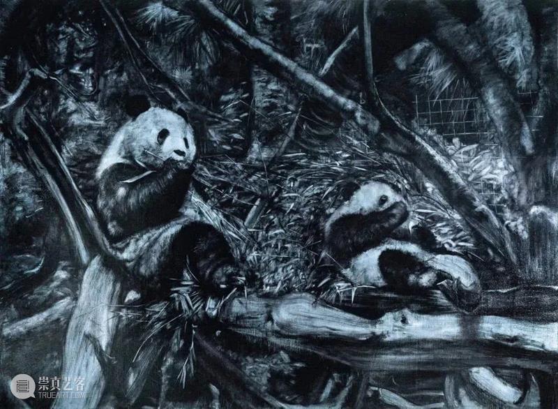 新绘画主导的春拍，给我们带来了什么惊喜？ | 国家美术·关注 崇真艺客
