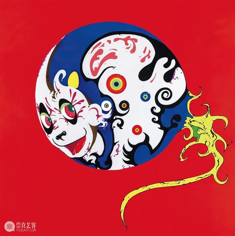 新绘画主导的春拍，给我们带来了什么惊喜？ | 国家美术·关注 崇真艺客