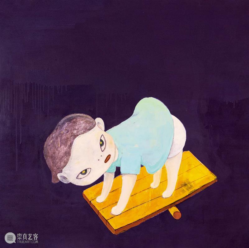新绘画主导的春拍，给我们带来了什么惊喜？ | 国家美术·关注 崇真艺客