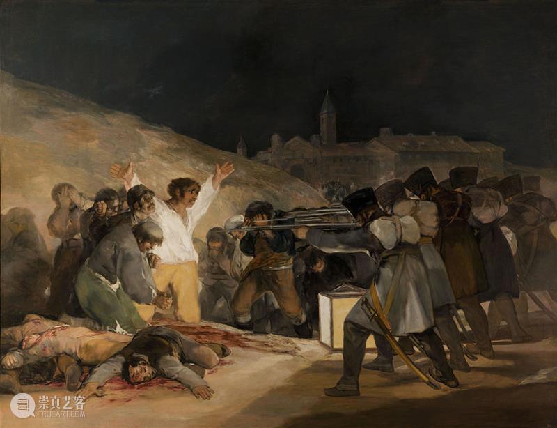 你可以不会画，但你必须会欣赏！西方最出名的100幅油画，你都看过吗？ 崇真艺客