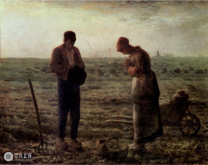 你可以不会画，但你必须会欣赏！西方最出名的100幅油画，你都看过吗？ 崇真艺客