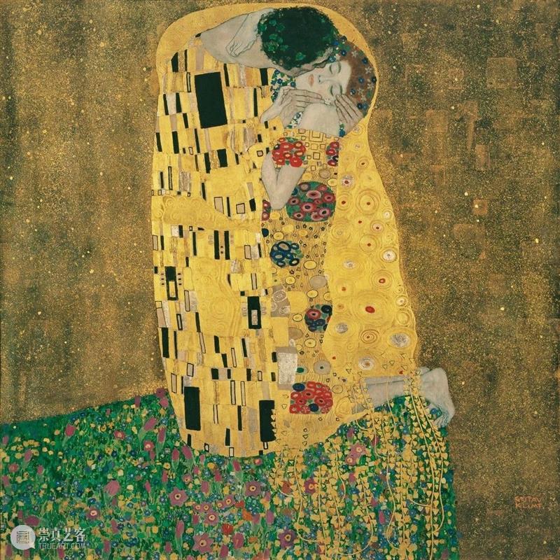 你可以不会画，但你必须会欣赏！西方最出名的100幅油画，你都看过吗？ 崇真艺客