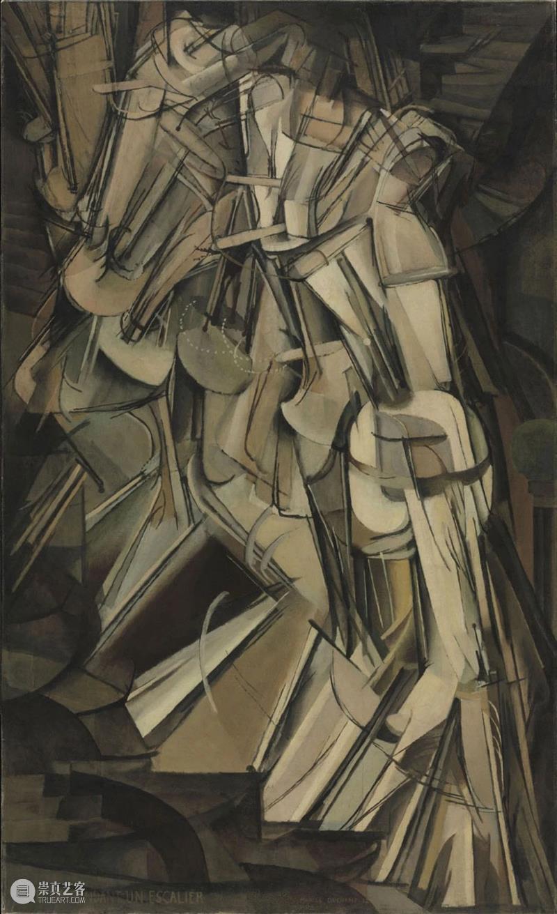 你可以不会画，但你必须会欣赏！西方最出名的100幅油画，你都看过吗？ 崇真艺客
