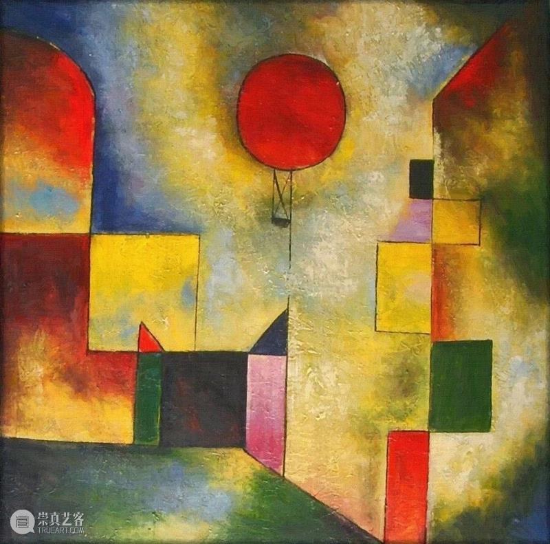 你可以不会画，但你必须会欣赏！西方最出名的100幅油画，你都看过吗？ 崇真艺客