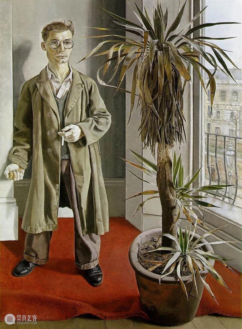 你可以不会画，但你必须会欣赏！西方最出名的100幅油画，你都看过吗？ 崇真艺客