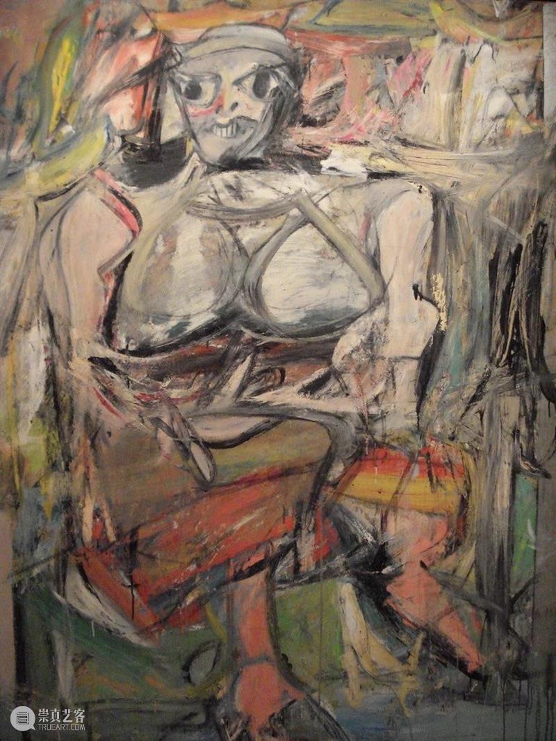 你可以不会画，但你必须会欣赏！西方最出名的100幅油画，你都看过吗？ 崇真艺客
