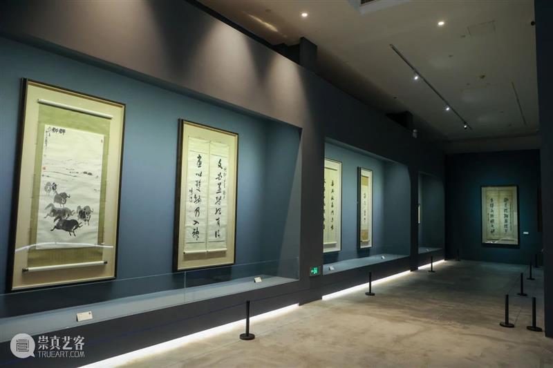 樊登直播预告/和陈鸿毅馆长18日有约“以启山林--百年巨匠艺术大展” 崇真艺客