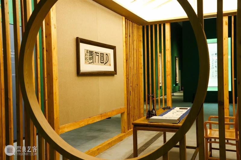 樊登直播预告/和陈鸿毅馆长18日有约“以启山林--百年巨匠艺术大展” 崇真艺客